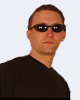 Charly Geiger (drums)